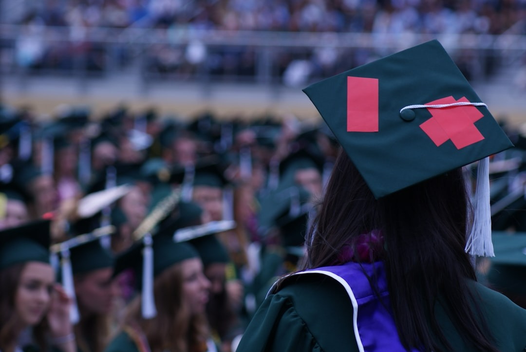 Your Degree Is Only the Beginning